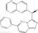 Fig. 452 - Fused heterocyclic derivatives and methods of use