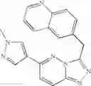 Fig. 459 - Fused heterocyclic derivatives and methods of use