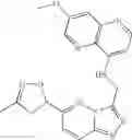 Fig. 462 - Fused heterocyclic derivatives and methods of use
