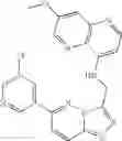 Fig. 464 - Fused heterocyclic derivatives and methods of use
