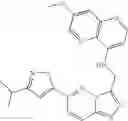 Fig. 465 - Fused heterocyclic derivatives and methods of use