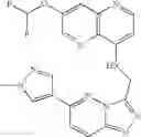 Fig. 466 - Fused heterocyclic derivatives and methods of use