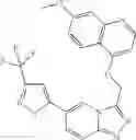 Fig. 476 - Fused heterocyclic derivatives and methods of use