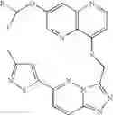 Fig. 482 - Fused heterocyclic derivatives and methods of use