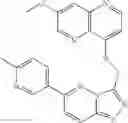 Fig. 504 - Fused heterocyclic derivatives and methods of use