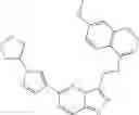 Fig. 507 - Fused heterocyclic derivatives and methods of use