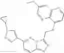 Fig. 508 - Fused heterocyclic derivatives and methods of use