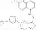 Fig. 509 - Fused heterocyclic derivatives and methods of use