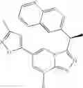 Fig. 538 - Fused heterocyclic derivatives and methods of use