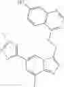 Fig. 560 - Fused heterocyclic derivatives and methods of use