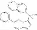 Fig. 565 - Fused heterocyclic derivatives and methods of use