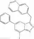Fig. 581 - Fused heterocyclic derivatives and methods of use