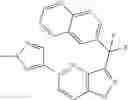 Fig. 586 - Fused heterocyclic derivatives and methods of use