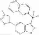 Fig. 590 - Fused heterocyclic derivatives and methods of use