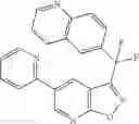 Fig. 591 - Fused heterocyclic derivatives and methods of use