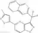 Fig. 598 - Fused heterocyclic derivatives and methods of use