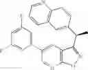 Fig. 600 - Fused heterocyclic derivatives and methods of use