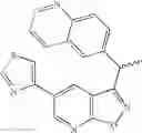 Fig. 602 - Fused heterocyclic derivatives and methods of use