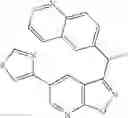Fig. 604 - Fused heterocyclic derivatives and methods of use