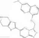 Fig. 606 - Fused heterocyclic derivatives and methods of use