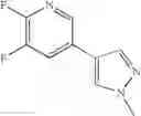 Fig. 613 - Fused heterocyclic derivatives and methods of use