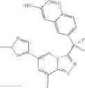 Fig. 615 - Fused heterocyclic derivatives and methods of use