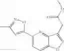 Fig. 632 - Fused heterocyclic derivatives and methods of use