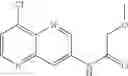 Fig. 654 - Fused heterocyclic derivatives and methods of use