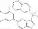 Fig. 663 - Fused heterocyclic derivatives and methods of use