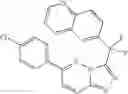 Fig. 665 - Fused heterocyclic derivatives and methods of use