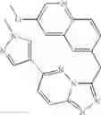 Fig. 666 - Fused heterocyclic derivatives and methods of use