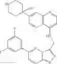 Fig. 696 - Fused heterocyclic derivatives and methods of use