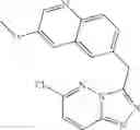 Fig. 698 - Fused heterocyclic derivatives and methods of use