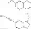 Fig. 70 - Fused heterocyclic derivatives and methods of use