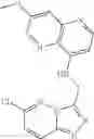 Fig. 700 - Fused heterocyclic derivatives and methods of use
