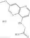 Fig. 701 - Fused heterocyclic derivatives and methods of use