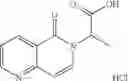 Fig. 708 - Fused heterocyclic derivatives and methods of use