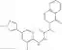 Fig. 709 - Fused heterocyclic derivatives and methods of use