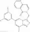 Fig. 734 - Fused heterocyclic derivatives and methods of use