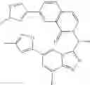 Fig. 772 - Fused heterocyclic derivatives and methods of use