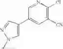 Fig. 774 - Fused heterocyclic derivatives and methods of use