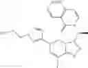 Fig. 795 - Fused heterocyclic derivatives and methods of use