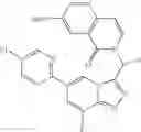 Fig. 805 - Fused heterocyclic derivatives and methods of use