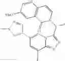 Fig. 807 - Fused heterocyclic derivatives and methods of use