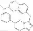 Fig. 87 - Fused heterocyclic derivatives and methods of use