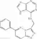 Fig. 92 - Fused heterocyclic derivatives and methods of use