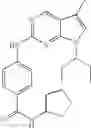 Fig. 503 - Pyrrolopyrimidine compounds and their uses