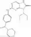 Fig. 600 - Pyrrolopyrimidine compounds and their uses