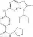 Fig. 71 - Pyrrolopyrimidine compounds and their uses