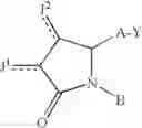 Fig. 43 - Therapeutic lactams
